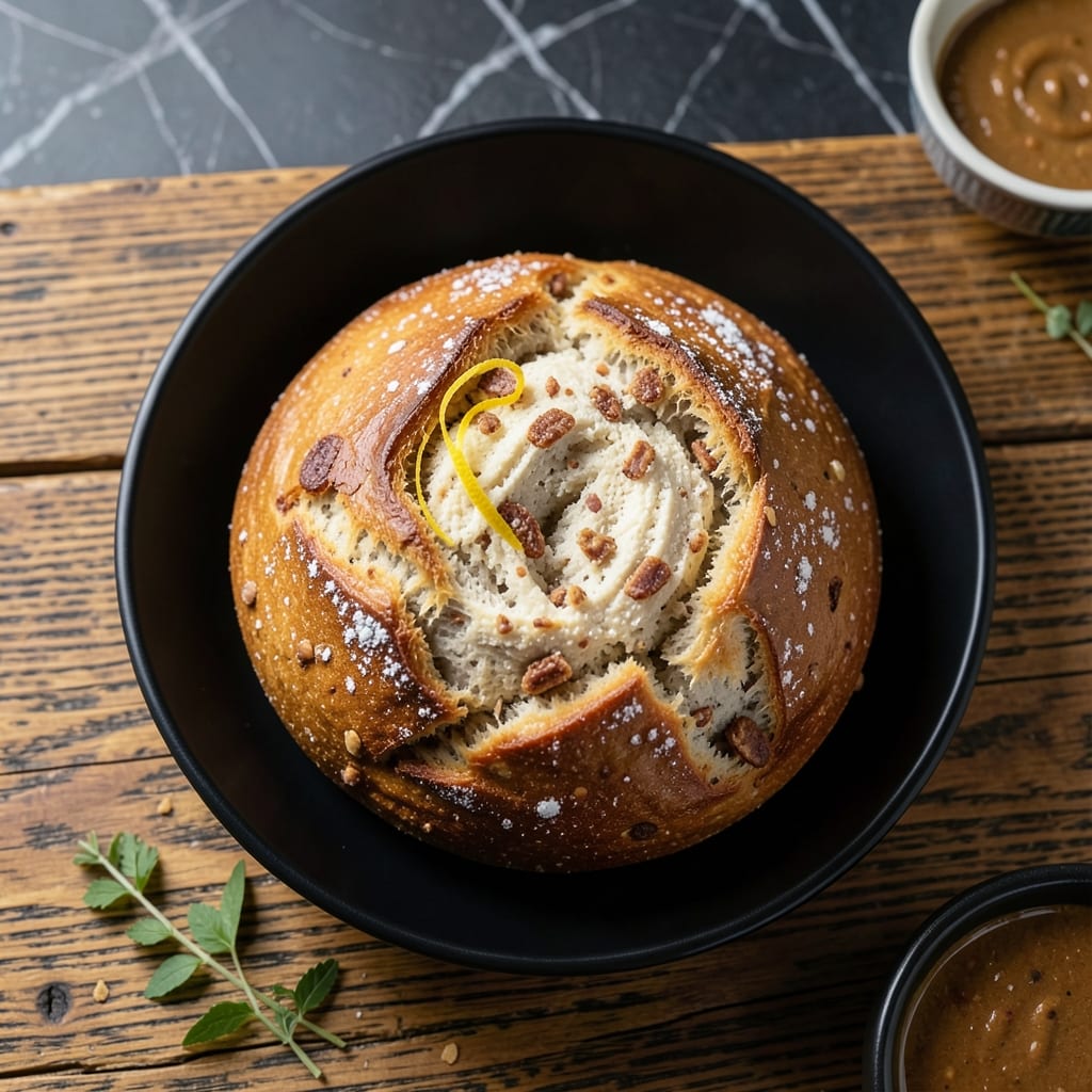 Keto Bread Recipe With Pork Rinds: Fluffy Texture Zero Carbs