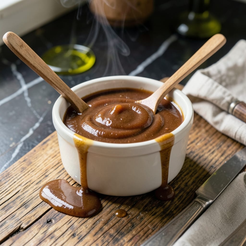 Bullseye BBQ Sauce Recipe Copycat: Tangy-Sweet Target Flavor