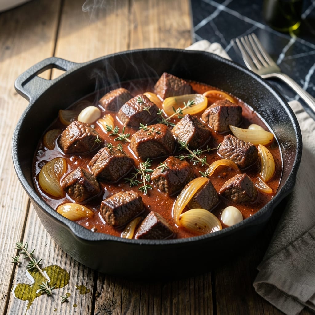Goulash Crock Pot Recipe Beef: Slow-Cooked Hungarian Comfort Goulash Crock Pot Recipe Beef: Slow-Cooked Hungarian Comfort