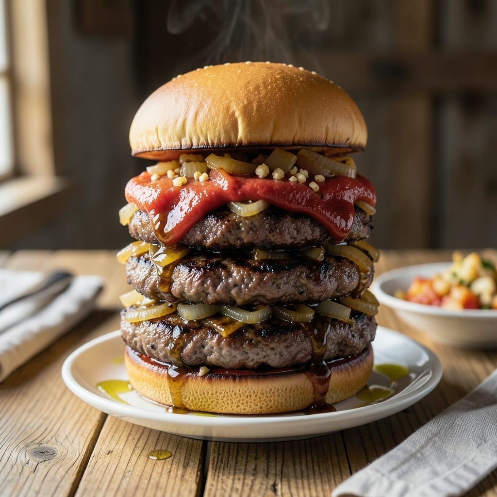 Hamburger Meat Recipe Ideas: Versatile Ground Beef Creations