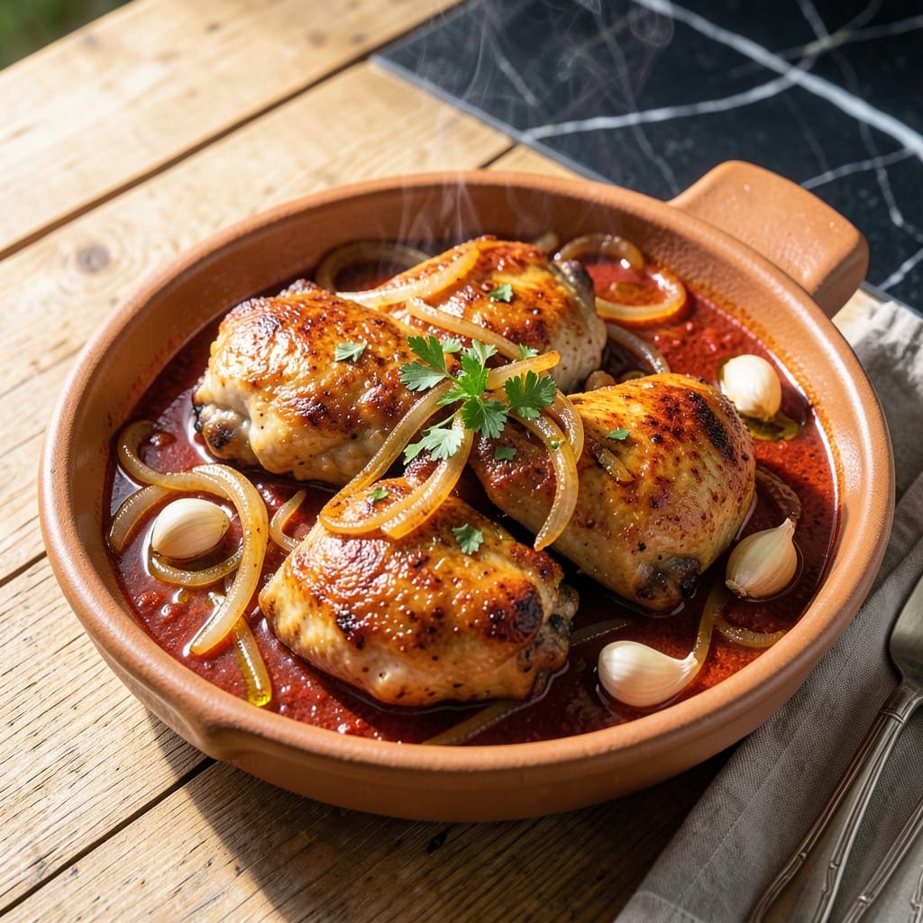 Spanish Recipe in Spanish: Authentic Sabores DE LA Abuela
