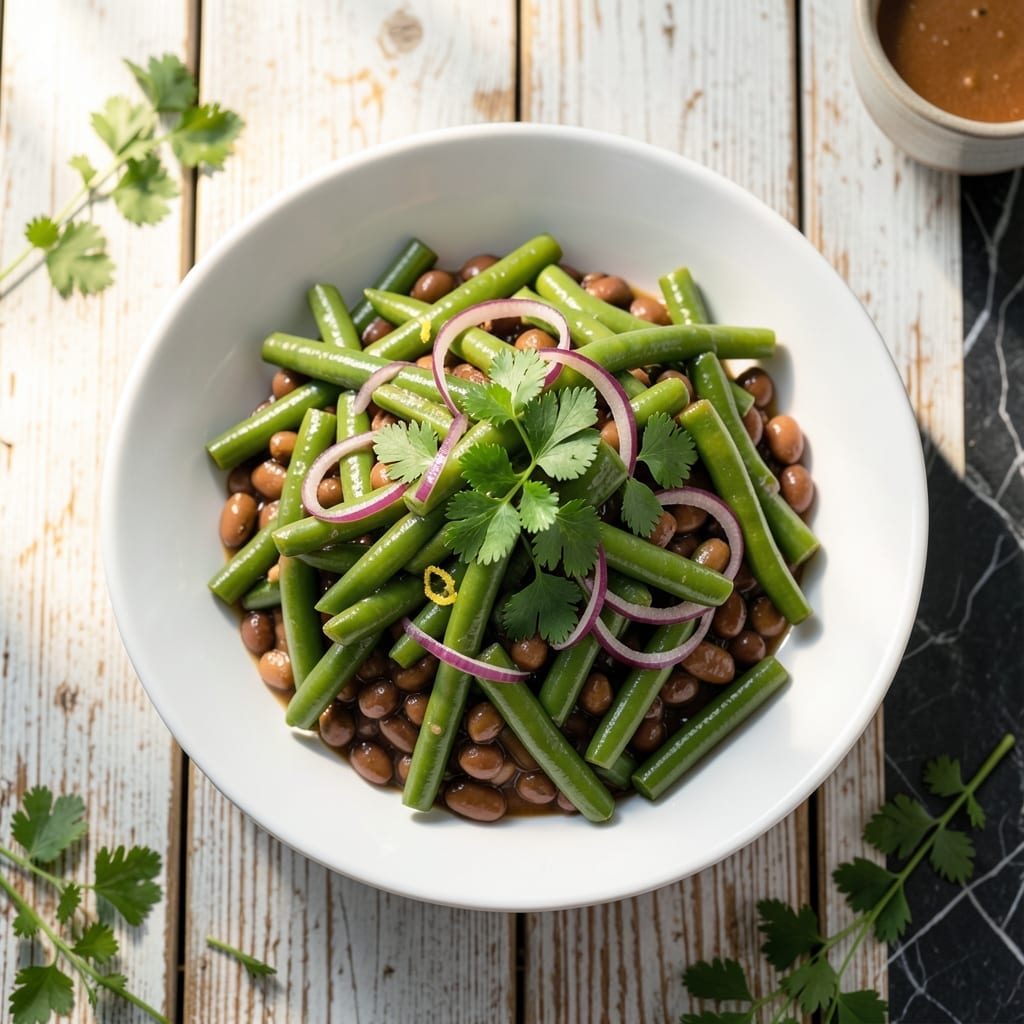 Original 3 Bean Salad Recipe Pioneer Woman: Bright Tangy Crunch for Picnics Original 3 Bean Salad Recipe Pioneer Woman: Bright Tangy Crunch for Picnics