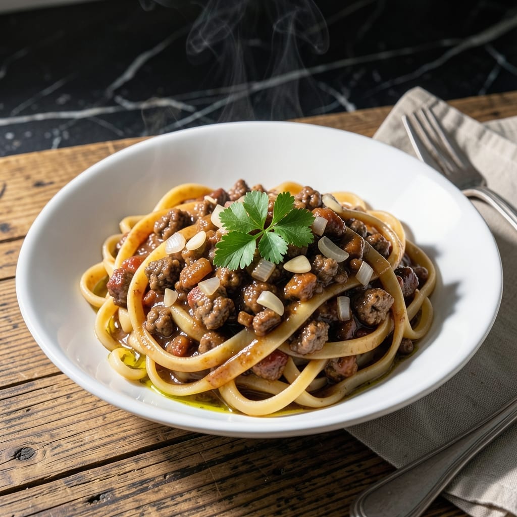 Olive Garden Pasta Recipe Instant Pot: Restaurant-Style Al Dente in 30 Minutes