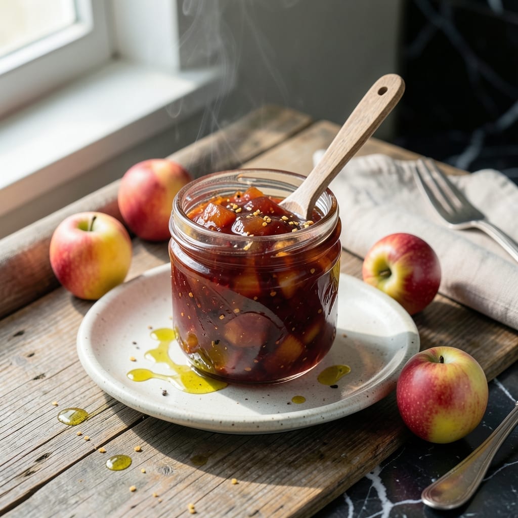 Recipe Crab Apple Jam: Tart-Sweet Spread for Charcuterie Boards Recipe Crab Apple Jam: Tart-Sweet Spread for Charcuterie Boards