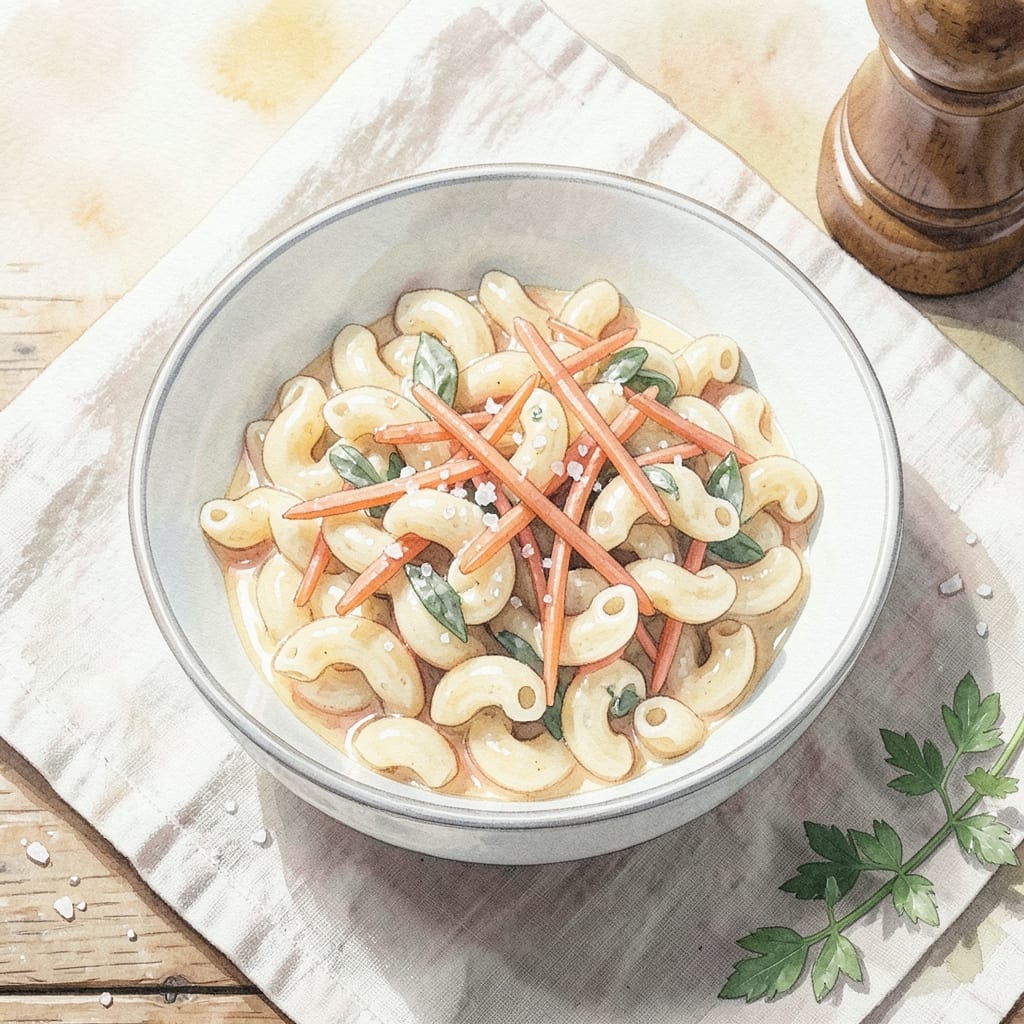 L&L Macaroni Salad Recipe Reddit: Hawaiian-Style Creamy Coolness