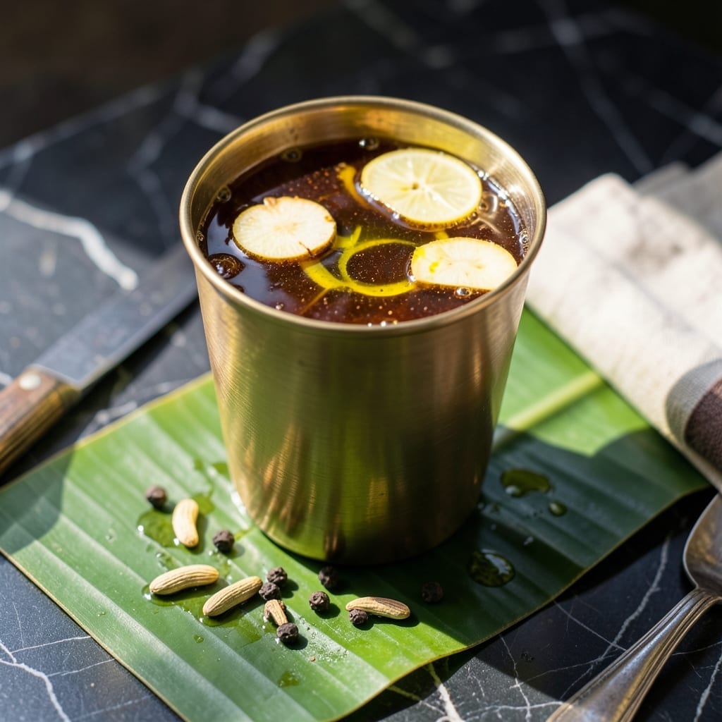 Panakam Recipe Vismai Food: Refreshing South Indian Summer Cooler
