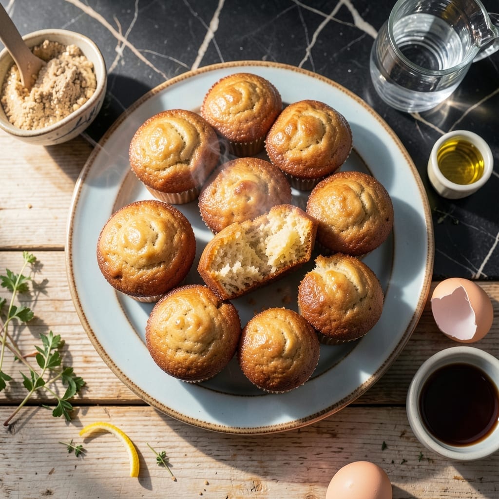 Kodiak Cakes Muffin Recipe on Box: Fluffy Protein-Packed Breakfast in Minutes Kodiak Cakes Muffin Recipe on Box: Fluffy Protein-Packed Breakfast in Minutes