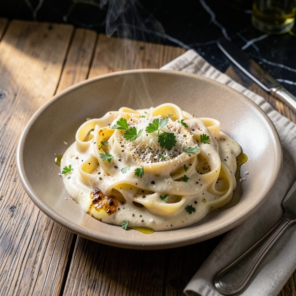 Alfredo Sauce Recipe Without Cream: Rich Parmesan Velvety Goodness Alfredo Sauce Recipe Without Cream: Rich Parmesan Velvety Goodness