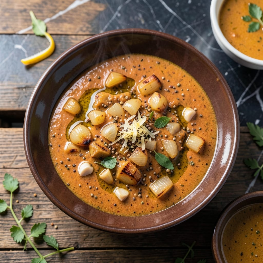 Curry Sauce Recipe Without Coconut Milk: Rich Spiced Flavor for Any Dish Curry Sauce Recipe Without Coconut Milk: Rich Spiced Flavor for Any Dish