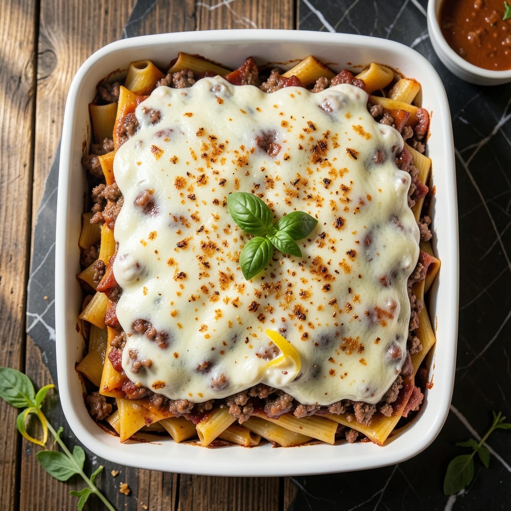 Lasagna Noodle Recipe Ideas: Creative Ways to Layer Your Dish