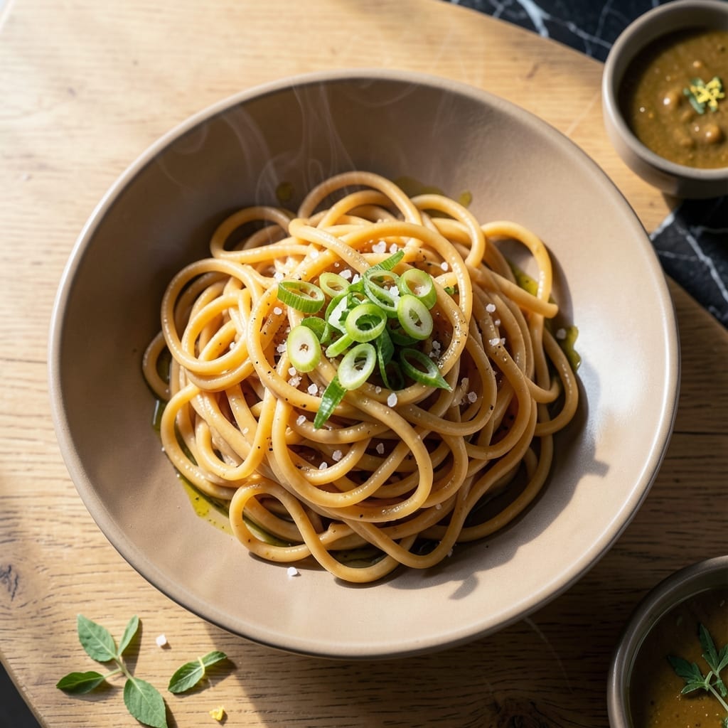 Egg Noodle Recipe for Philips Pasta Maker: Hands-Free Homemade Perfection Egg Noodle Recipe for Philips Pasta Maker: Hands-Free Homemade Perfection