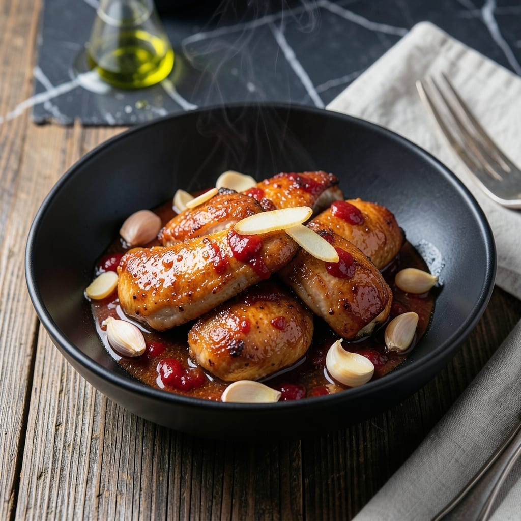 Honey Soy Chicken Recipe Slow Cooker: Effortless Sweet-Savory Succulence Honey Soy Chicken Recipe Slow Cooker: Effortless Sweet-Savory Succulence