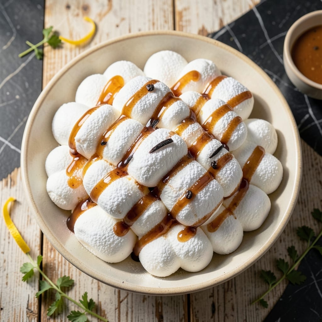 Vegan Marshmallow Recipe No Aquafaba: Pillowy Sweetness With Gelatin Alternative
