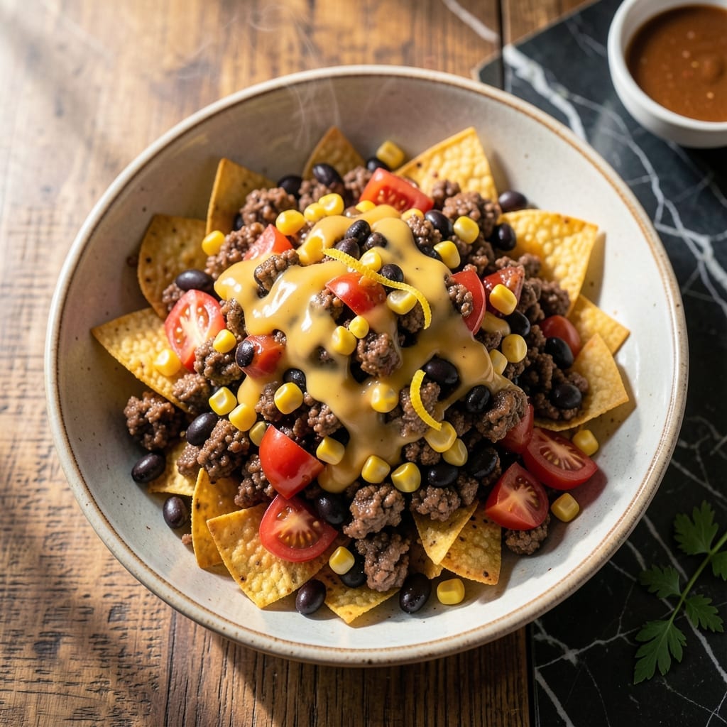 Super Bowl Recipe Ideas: Game Day Crowd-Pleasers Ready in Under 30