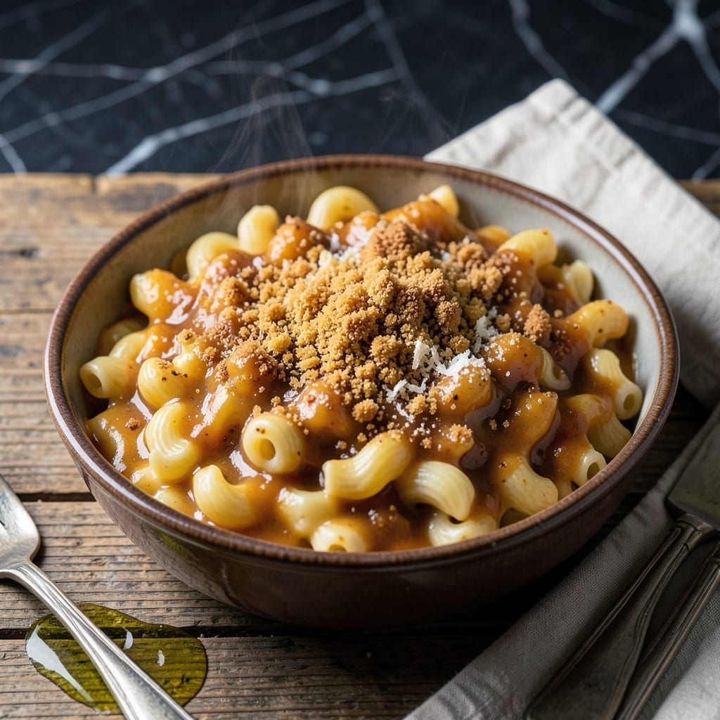 Mac N Cheese Recipe Pioneer Woman: Ultra Creamy Baked Comfort
