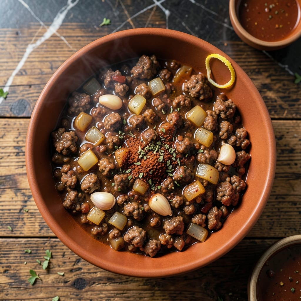 Ina Garten Chili Recipe Beef: Barefoot Contessa's Hearty Bowl