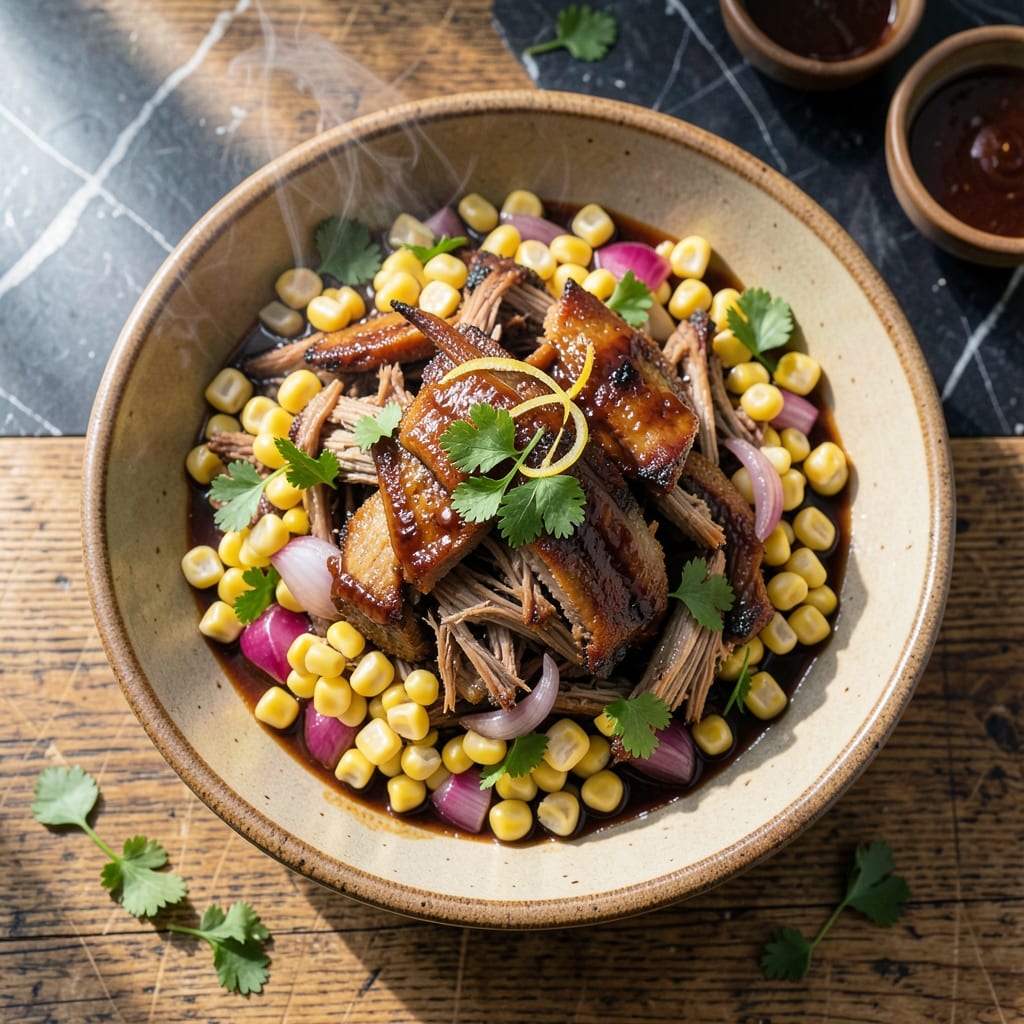 Memphis Pulled Pork Recipe Slow Cooker: Smoky BBQ Flavor Without the Pit Memphis Pulled Pork Recipe Slow Cooker: Smoky BBQ Flavor Without the Pit