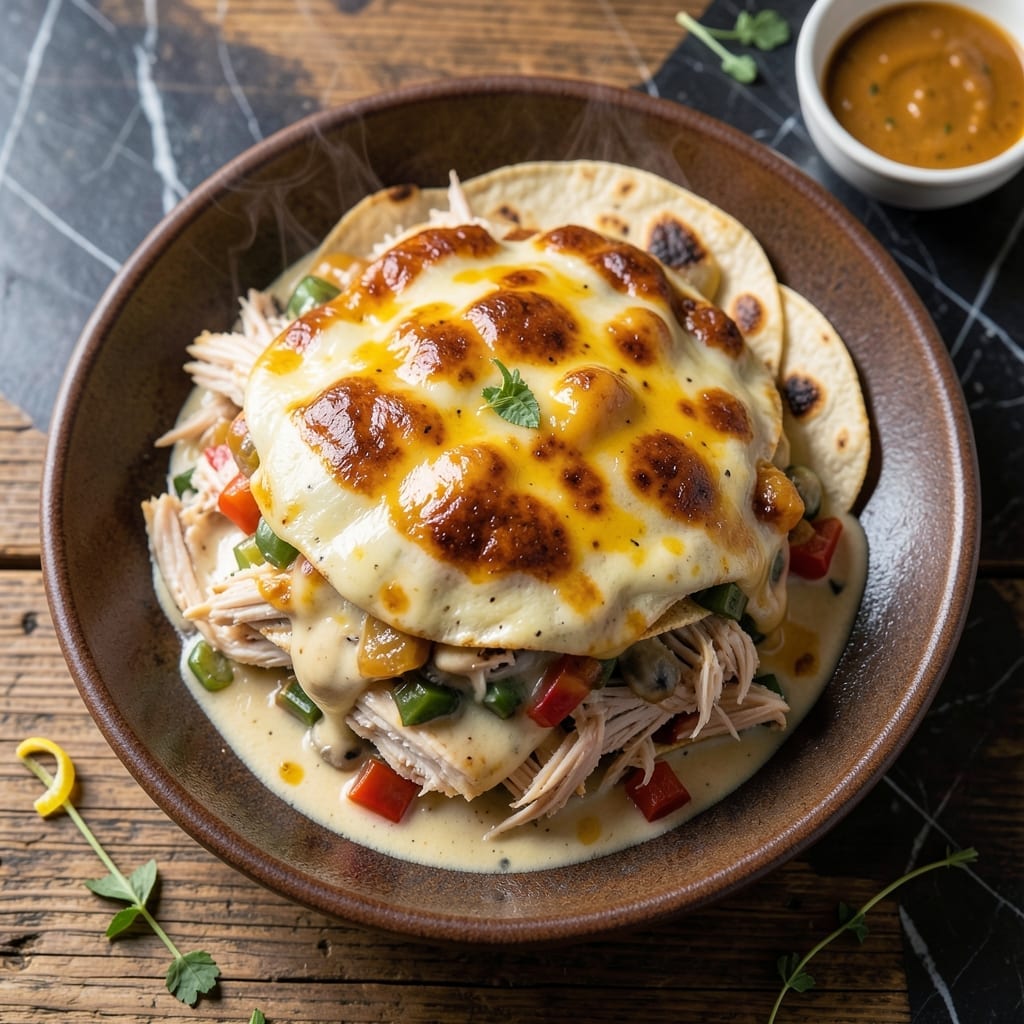 Original King Ranch Chicken Recipe Texas Monthly: Lone Star State Casserole Classic