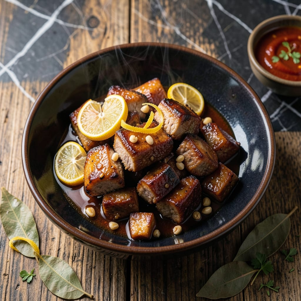 Pork Belly BBQ Recipe Panlasang Pinoy: Sweet and Savory Filipino-Style Grill