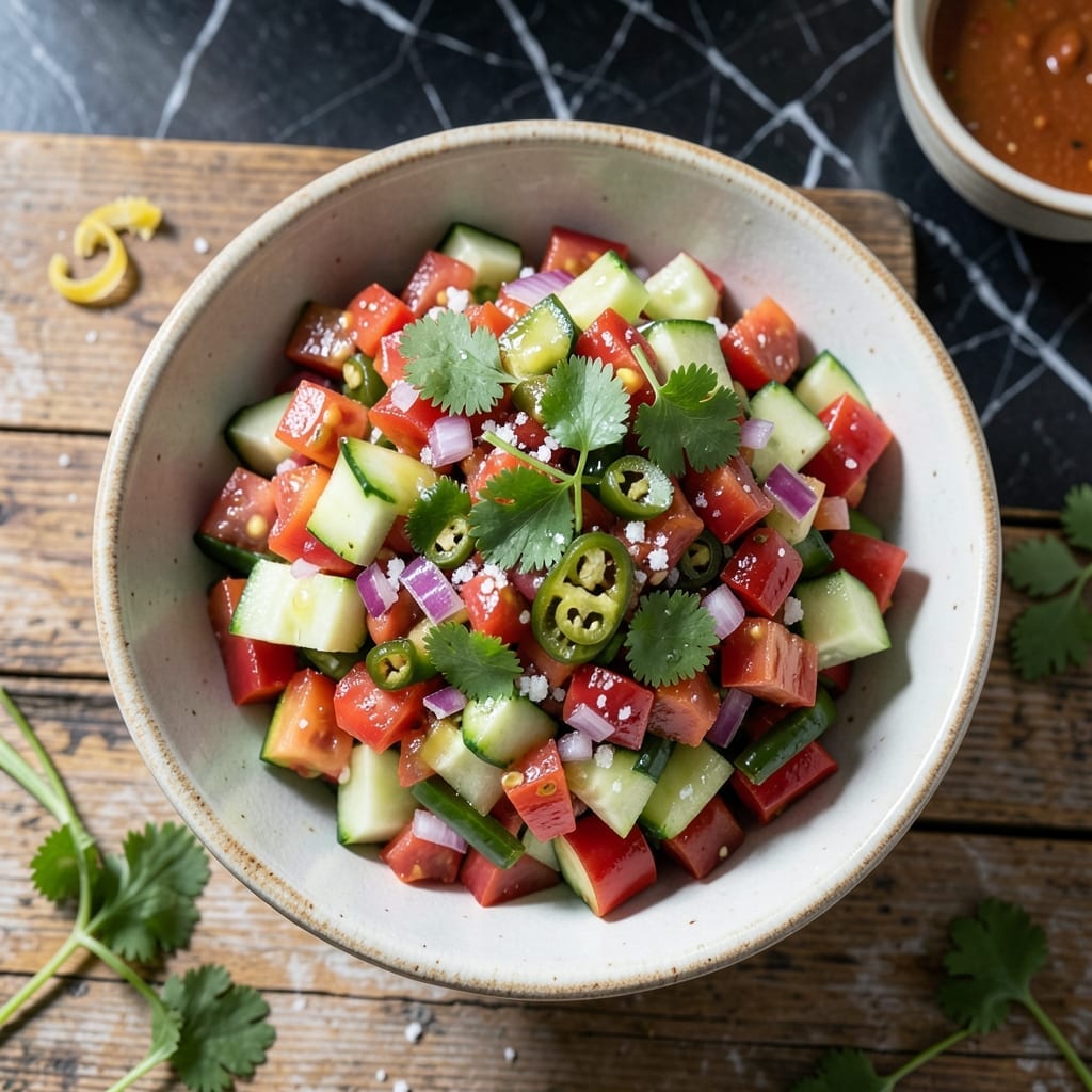Cucumber Salsa Recipe Using Rotel Tomatoes: Spicy Southwestern Dip in Minutes Cucumber Salsa Recipe Using Rotel Tomatoes: Spicy Southwestern Dip in Minutes