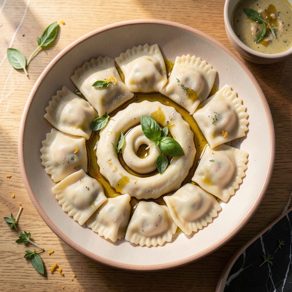 Gluten Free Pasta Dough Recipe Ravioli: Silky Pillows With Perfect Bite Gluten Free Pasta Dough Recipe Ravioli: Silky Pillows With Perfect Bite