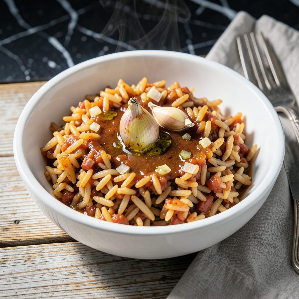 Mexican Rice Recipe In Rice Cooker: Hands-Off Flavor With Perfect Texture