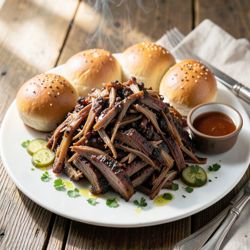 Meat Church Pulled Pork Recipe Traeger: Smoky Bark With Competition-Level Tenderness
