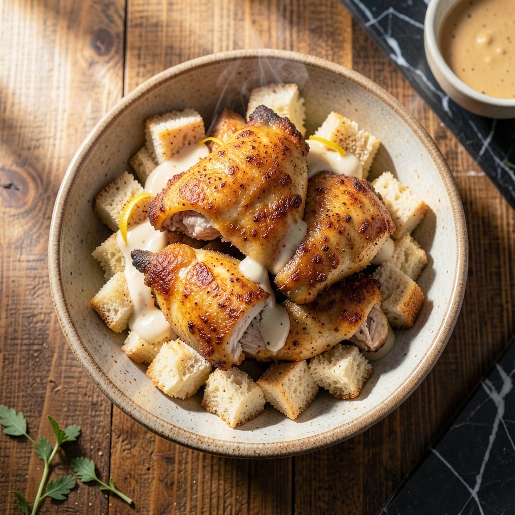 Lee's Famous Recipe Chicken Specials: Crispy Coated With Signature Spice Blend