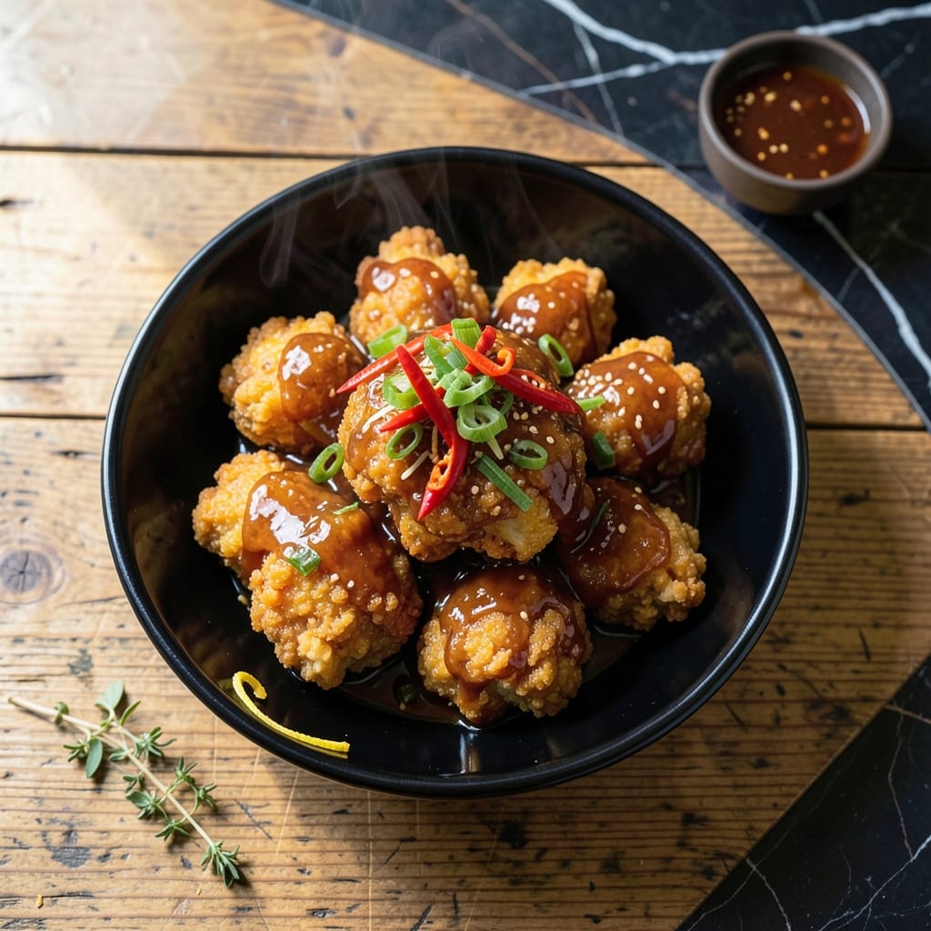 General Tso Chicken Recipe Tasty: Sweet and Spicy Takeout Favorite at Home General Tso Chicken Recipe Tasty: Sweet and Spicy Takeout Favorite at Home