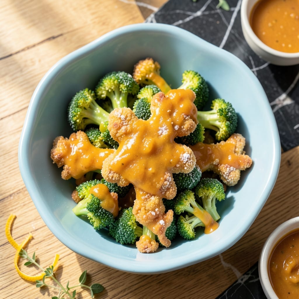 Best Broccoli Recipe For Kids