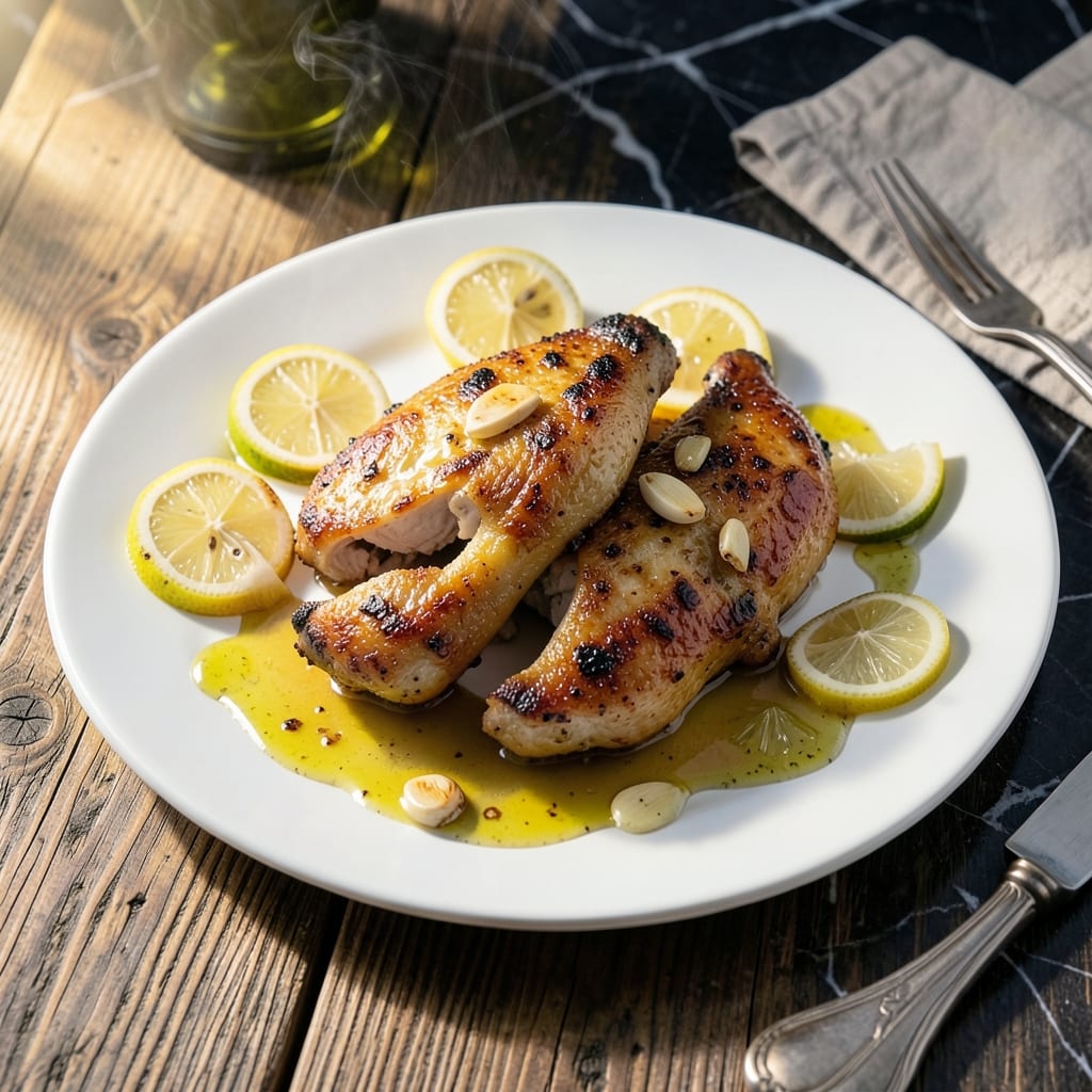 Lemon Chicken Recipe Pan Fried: Zesty Crisp With Garlic-Infused Glaze Lemon Chicken Recipe Pan Fried: Zesty Crisp With Garlic-Infused Glaze