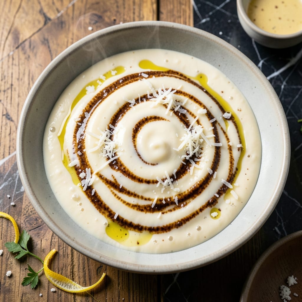 Caesar Salad Dressing Recipe With Egg And Anchovy Paste