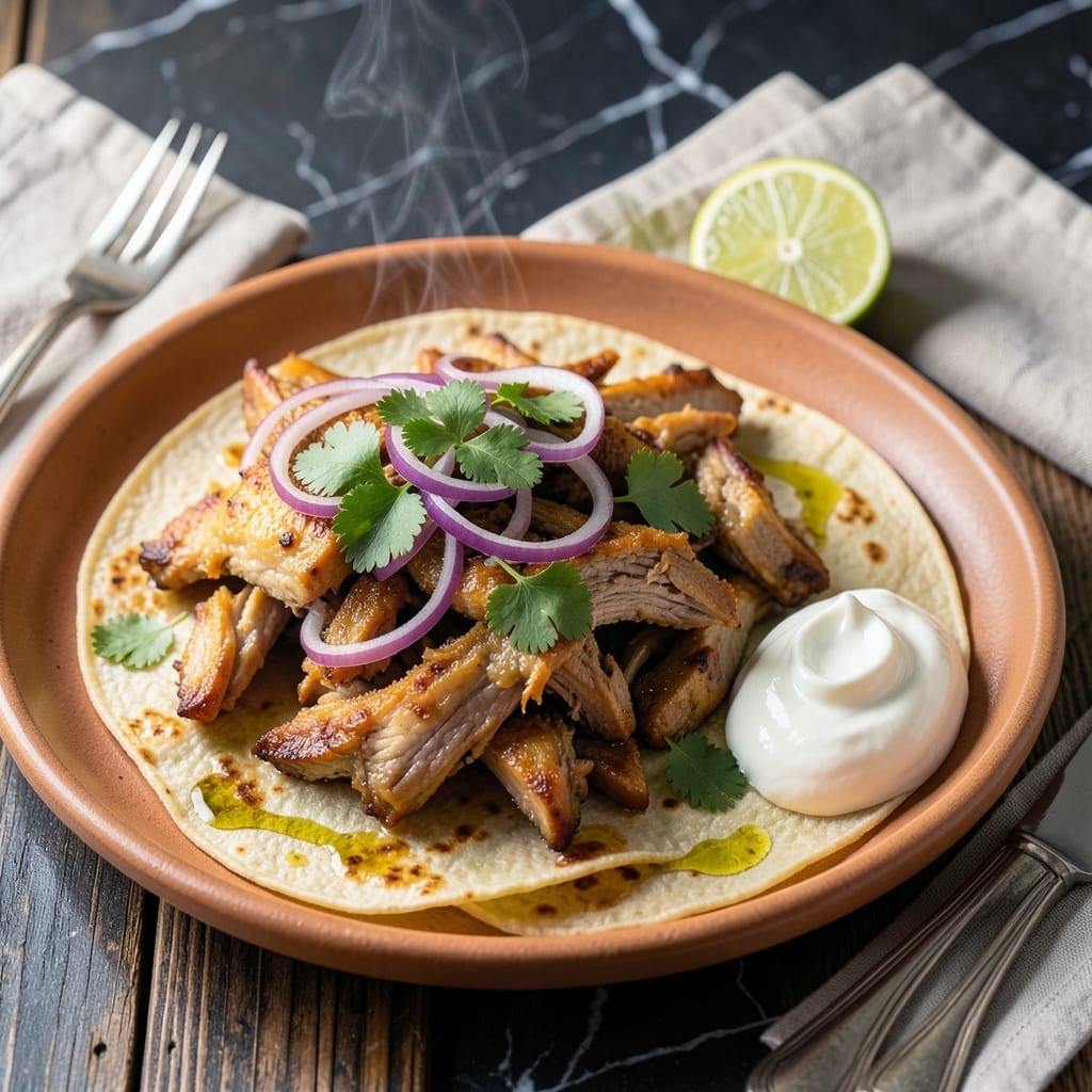 Left Over Pork Chop Recipe Ideas: Savory Reinventions for Zero Waste