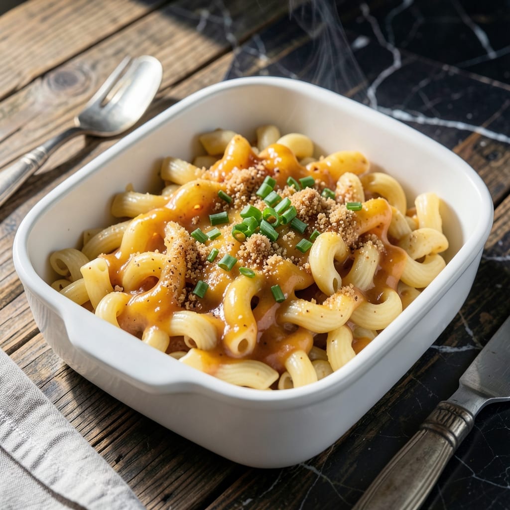 Macaroni And Cheese Recipe With Cavatappi Pasta: Ultra Creamy With Twisted Pasta Pockets Macaroni And Cheese Recipe With Cavatappi Pasta: Ultra Creamy With Twisted Pasta Pockets