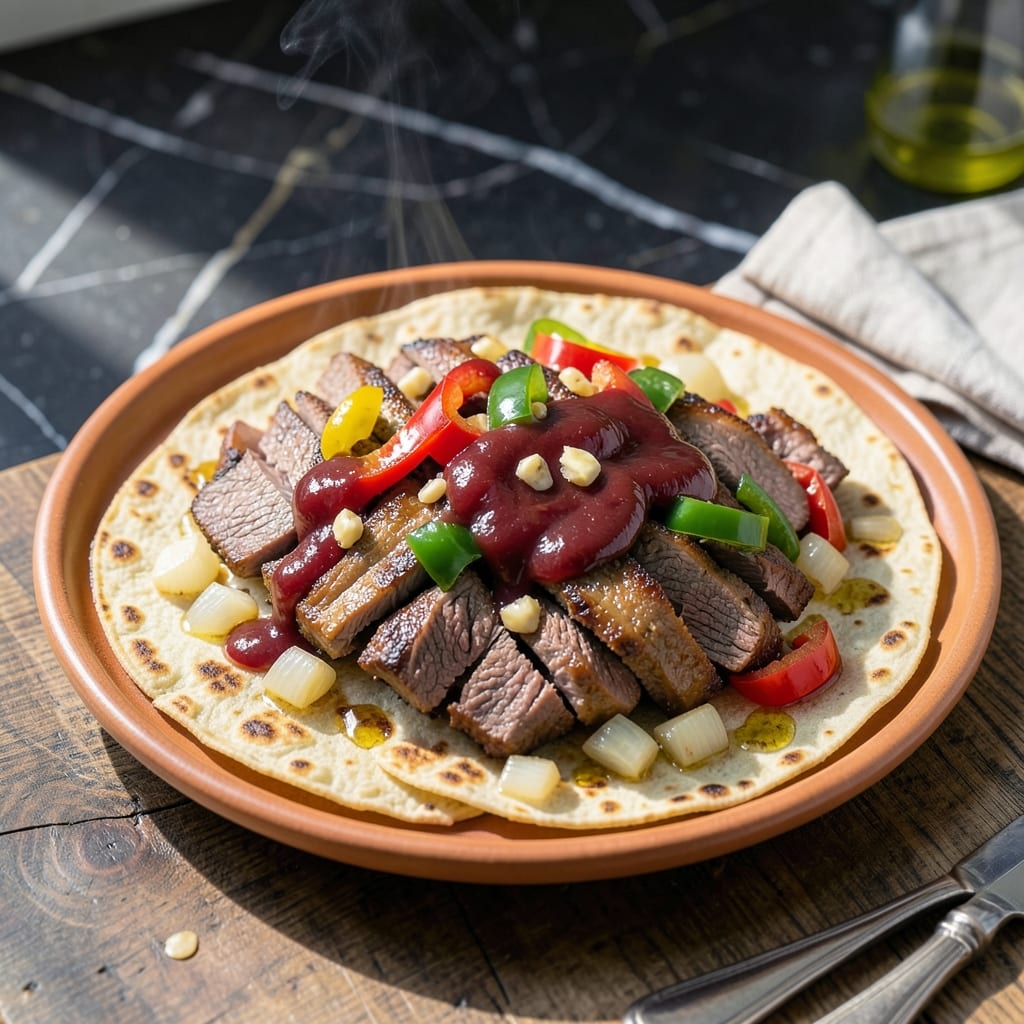 Leftover Roast Beef Recipe Ideas: Transform Last Night's Dinner into New Meals