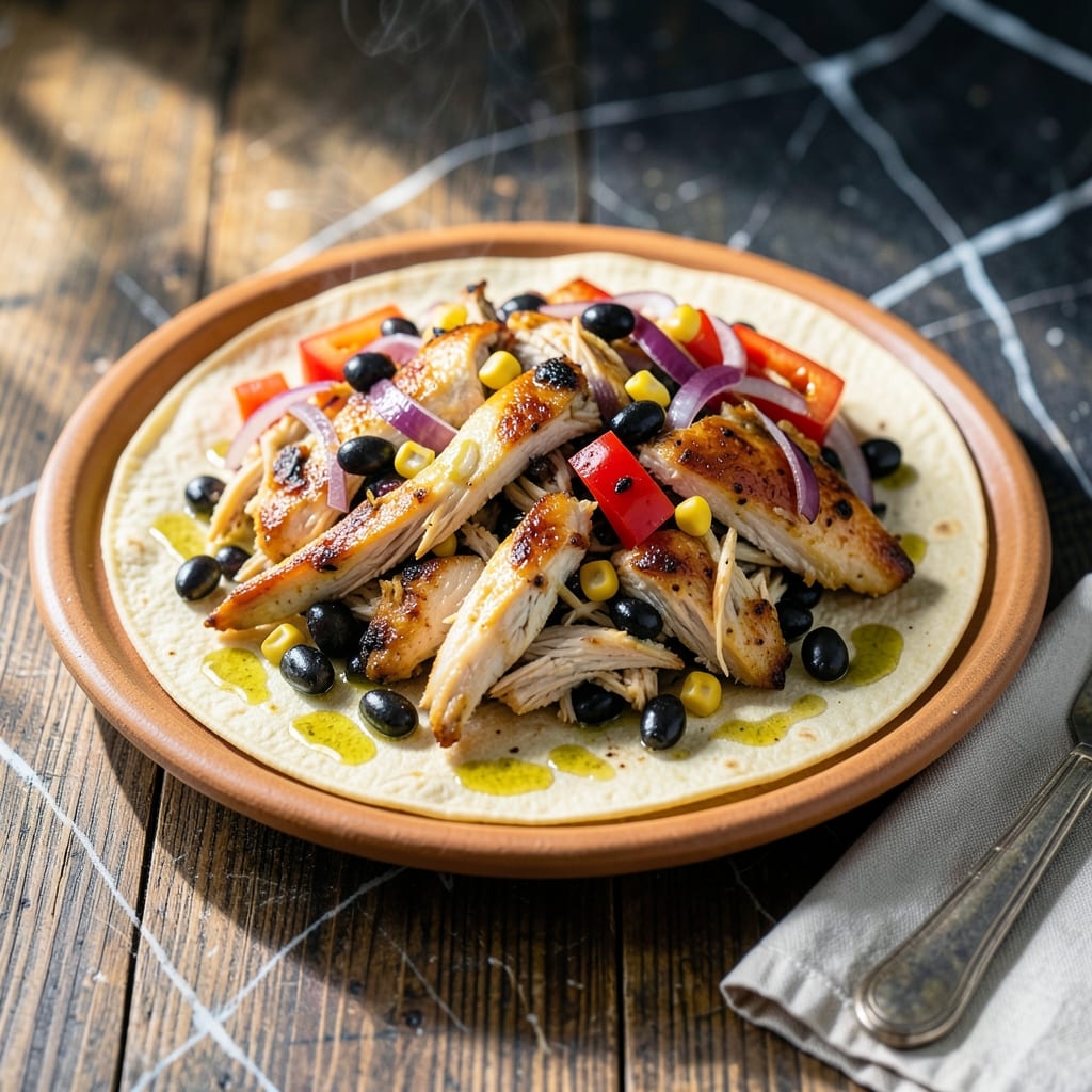 Leftover Baked Chicken Recipe Ideas: Creative Ways to Transform Tonight's Dinner