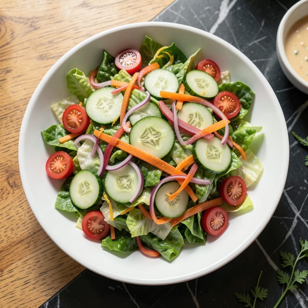 Kelly Salad Base Galveston Diet Recipe PDF: Diet-Friendly Foundation for Your Meals