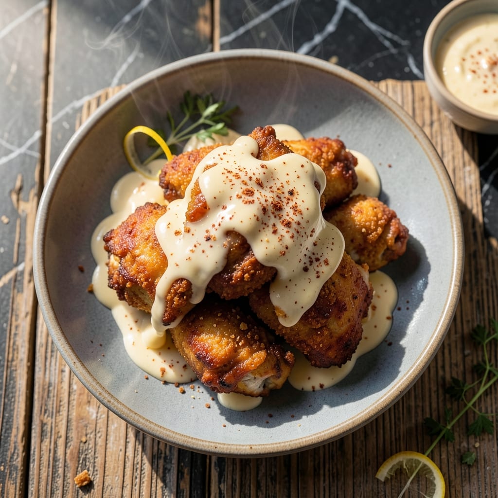 Lee's Famous Recipe Chicken: Crispy Skin With Southern Spice Lee's Famous Recipe Chicken: Crispy Skin With Southern Spice