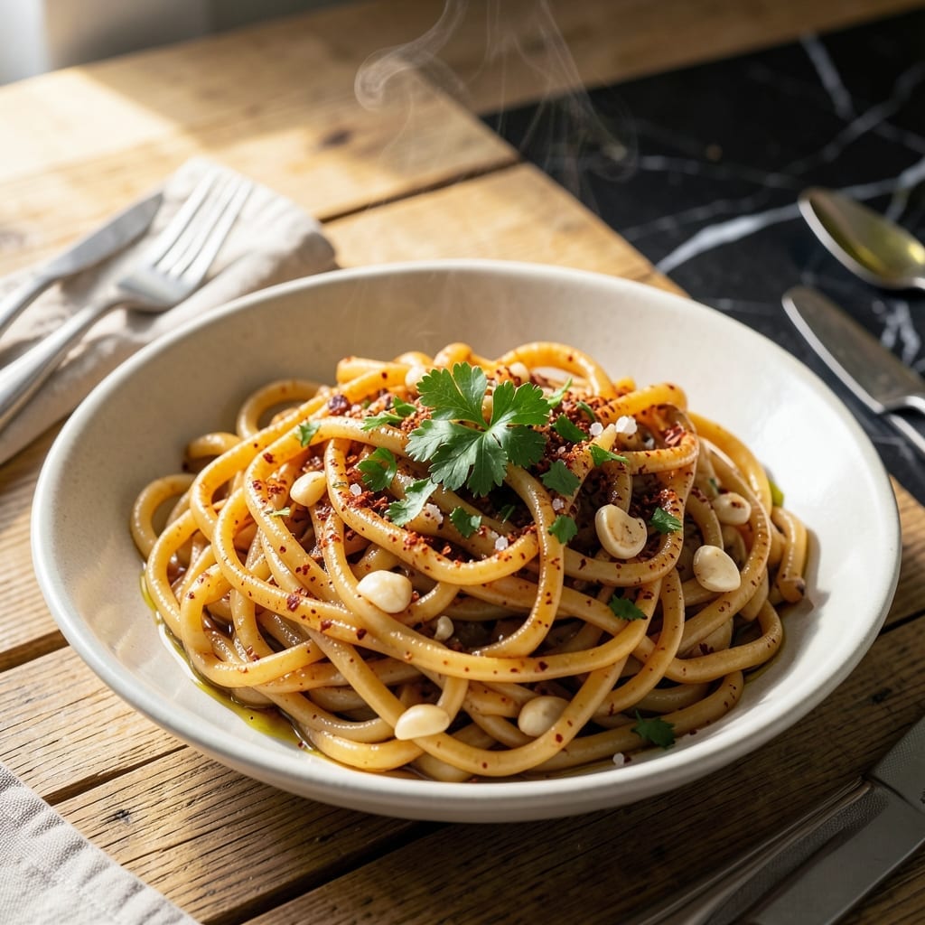 Pasta Recipe for Carb Loading: Marathoner's Energy-Boosting Meal Pasta Recipe for Carb Loading: Marathoner's Energy-Boosting Meal