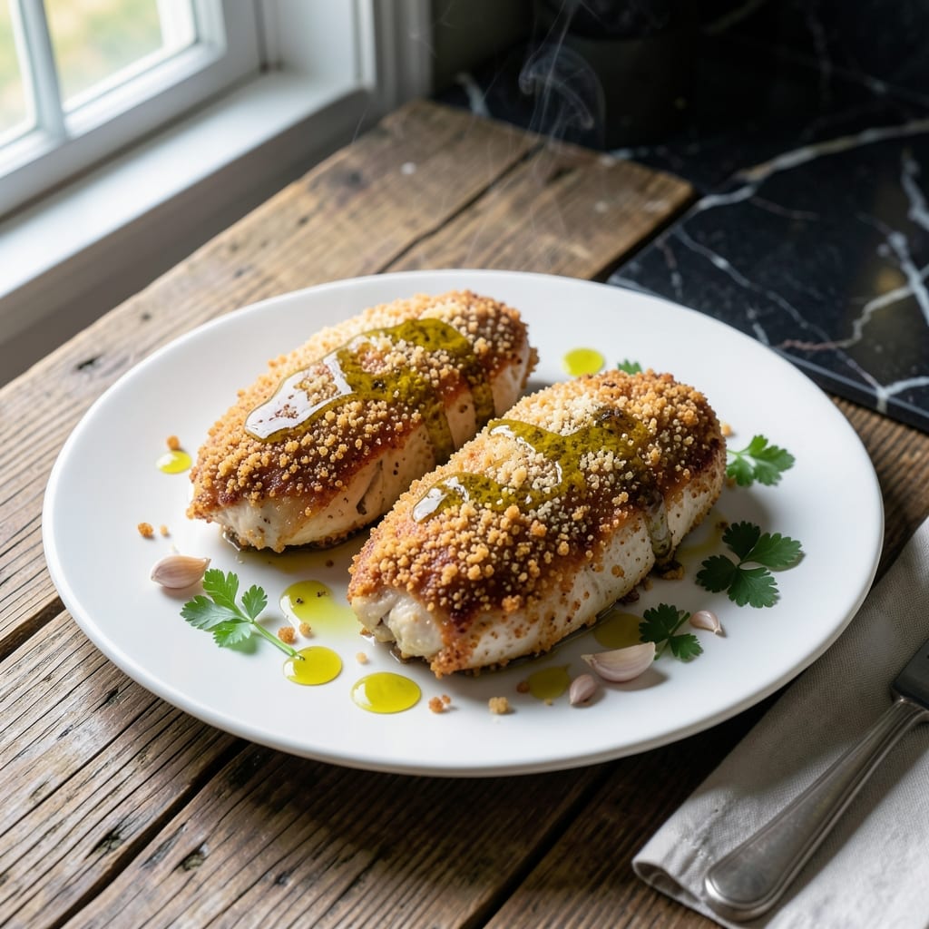 Food Recipe At Home: Homemade Meals Made Simple