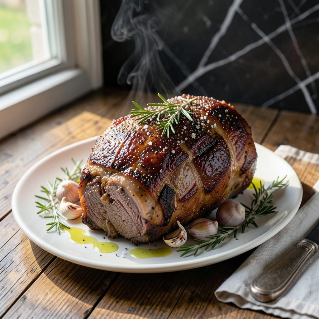 No Peek Roast Beef Recipe Oven: Hands-Off Herb-Infused Succulence No Peek Roast Beef Recipe Oven: Hands-Off Herb-Infused Succulence