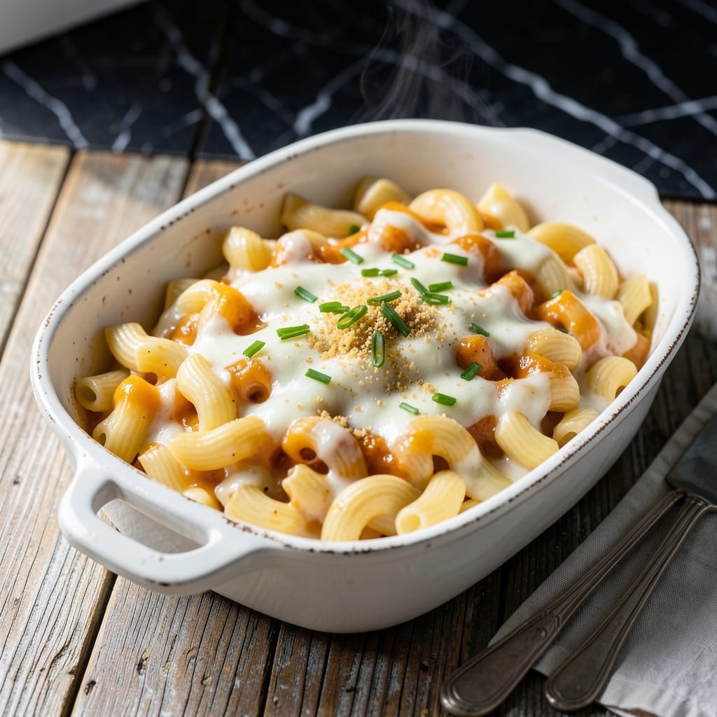 Gluten Free Mac and Cheese Recipe Stove Top: Creamy Three-Cheese Indulgence