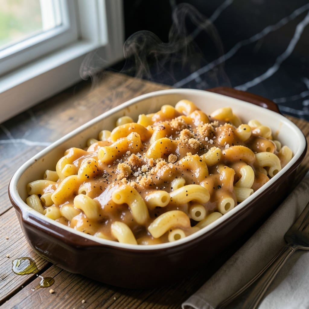 Ronzoni Macaroni and Cheese Recipe on Box: Nostalgic Stovetop Comfort Ronzoni Macaroni and Cheese Recipe on Box: Nostalgic Stovetop Comfort