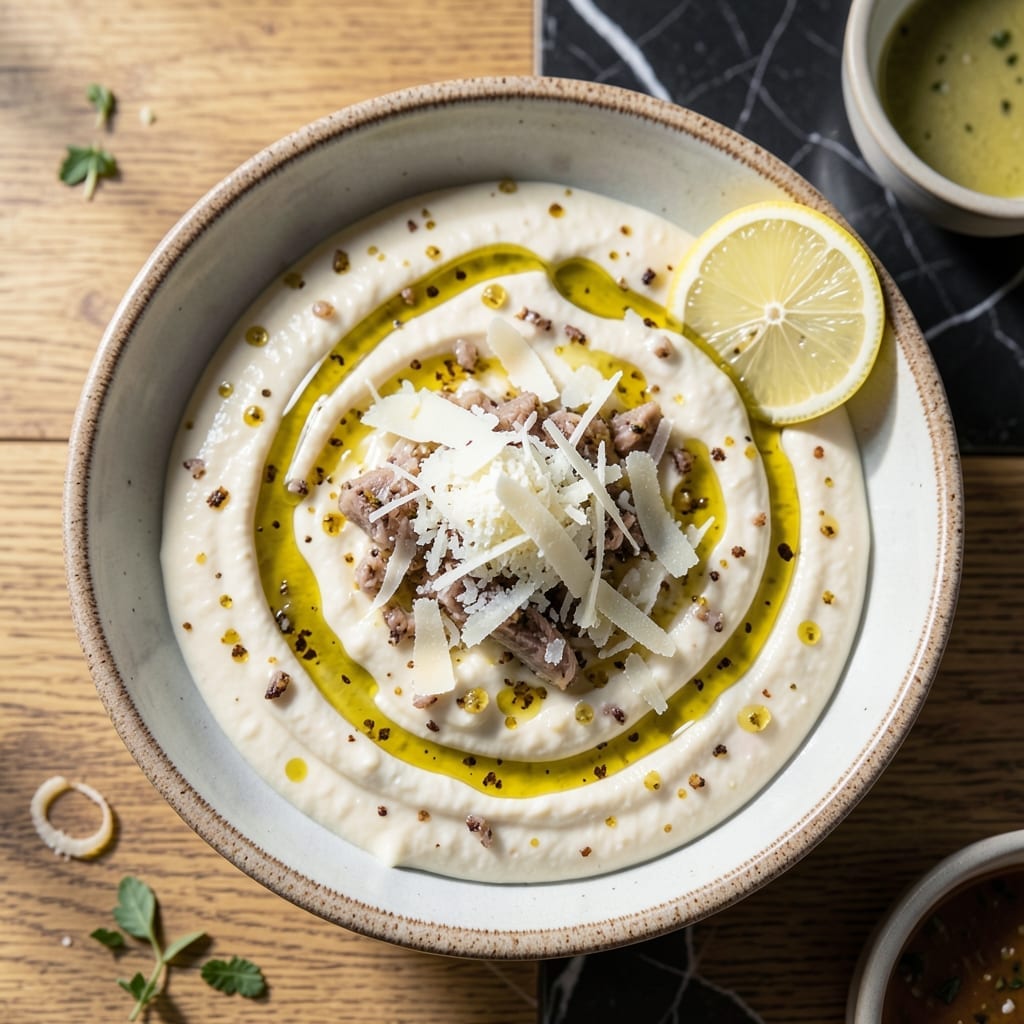 Caesar Salad Dressing Recipe With Olive Oil