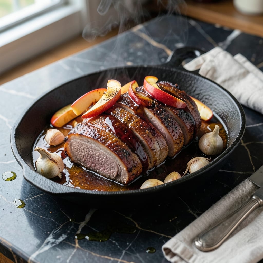 Old South Coca Cola Pork Loin Recipe Oven: Southern Sweet Glaze With Tender Slices