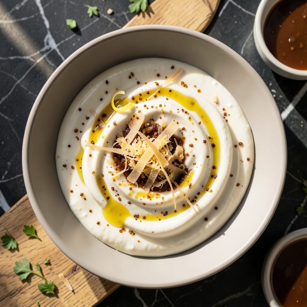 Best Salad Dressing Recipe for Romaine Lettuce: Tangy Parmesan Emulsion That Clings Best Salad Dressing Recipe for Romaine Lettuce: Tangy Parmesan Emulsion That Clings