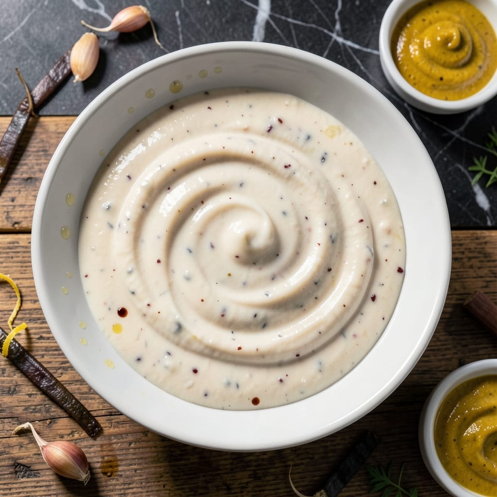 Caesar Salad Dressing Recipe Martha Stewart