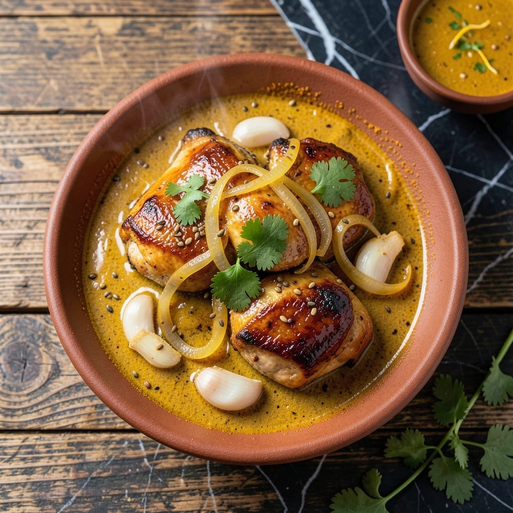 Golden Curry Recipe From Scratch: Homemade Spice Blend Magic Golden Curry Recipe From Scratch: Homemade Spice Blend Magic