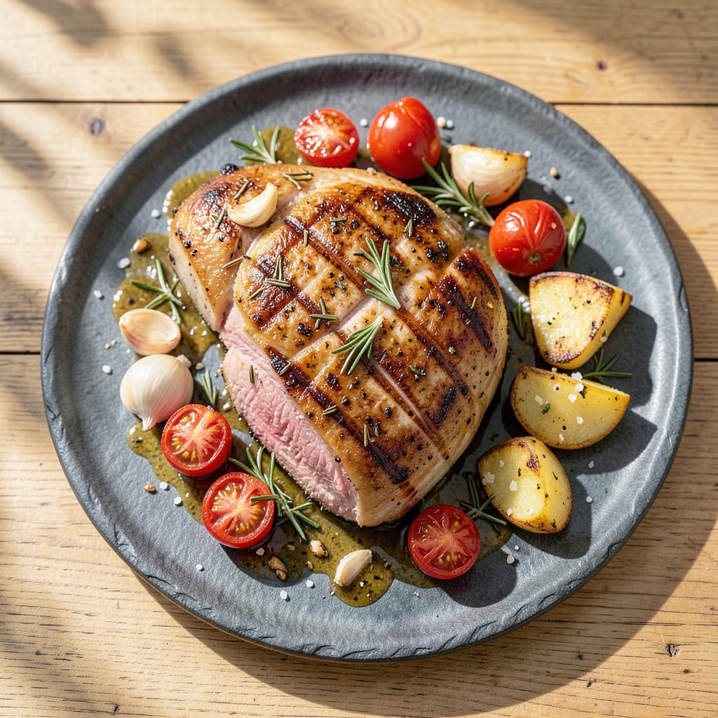 25 lb boneless leg of lamb recipe detailed visual guide