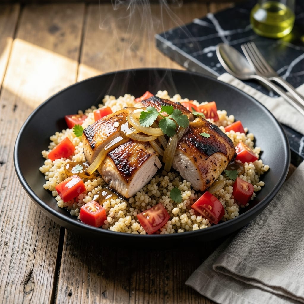 Instant Pot Recipe Ideas Healthy: Quick and Nourishing One-Pot Meals Instant Pot Recipe Ideas Healthy: Quick and Nourishing One-Pot Meals